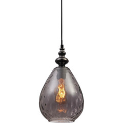 Подвесной светильник Toplight Adela TL1171H-01SM, фото 