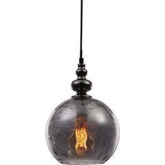 Подвесной светильник Toplight Ida TL1172H-01SM, фото 