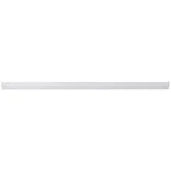 Линейный светодиодный светильник ЭРА LLED-01-14W-4000-W 14Вт 4000K L1022мм с выключателем, фото 