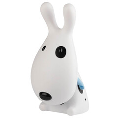 ЭРА светильник-ночник NLED-410-1W-W белый (30/180), фото 