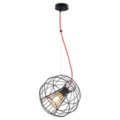 Подвесной светильник Toplight Serena TL1200H-01BK, фото 