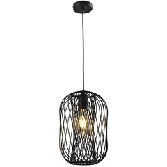 Подвесной светильник Toplight Debra TL1189H-01BK, фото 