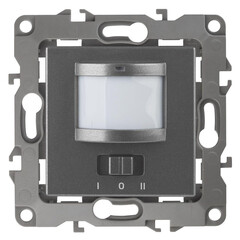 Датчик движения 2-проводной ЭРА 12 12-4103-12 Б0031257, фото 