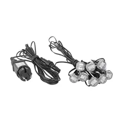 Ландшафтный светодиодный светильник Eglo Spinetoli 98184, фото 