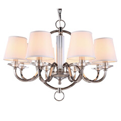 Подвесная люстра Omnilux Creazzo OML-87503-08, фото 