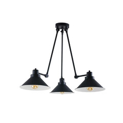 Подвесная люстра Nowodvorski Techno 9142, фото 