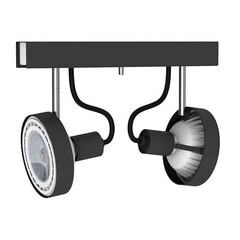 Спот Nowodvorski Cross 6957, фото 