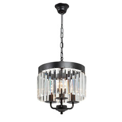 Подвесная люстра Vitaluce V5228-1/3, фото 