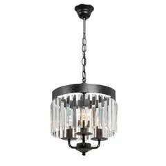 Подвесная люстра Vitaluce V5228-1/3, фото 
