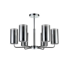 Потолочная люстра Vele Luce Licia VL1923L06, фото 