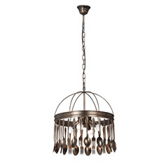 Подвесной светильник Vitaluce V4541-8/4, фото 