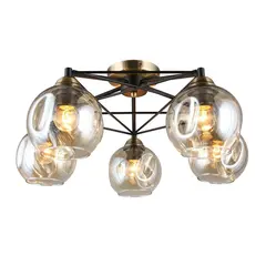 Потолочная люстра Omnilux Tuenno OML-93507-05, фото 