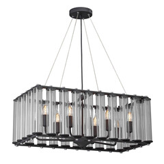 Подвесная люстра Vitaluce V5310-1/10, фото 