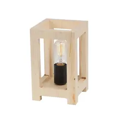 Настольная лампа Vitaluce V4492-1/1L, фото 