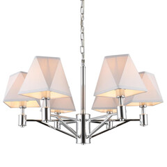 Подвесная люстра Omnilux Ossana OML-65103-06, фото 