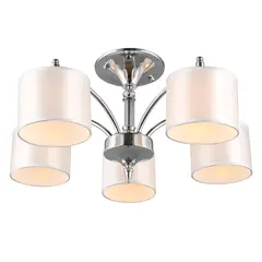 Потолочная люстра Omnilux Alghero OML-64707-05, фото 