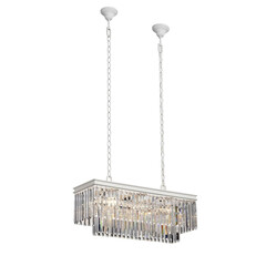 Подвесная люстра Vitaluce V5146-0/10, фото 