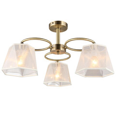 Потолочная люстра Omnilux Rapallo OML-65017-03, фото 