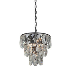 Подвесная люстра Vitaluce V5263-1/6+1, фото 