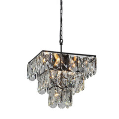 Подвесная люстра Vitaluce V5267-1/8+1, фото 