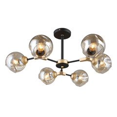 Потолочная люстра Omnilux Sandrigo OML-93607-06, фото 