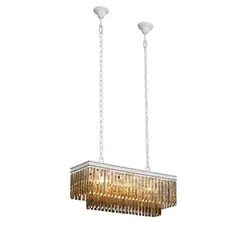 Подвесная люстра Vitaluce V5158-0/10, фото 