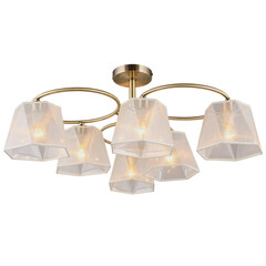 Потолочная люстра Omnilux Rapallo OML-65017-06, фото 