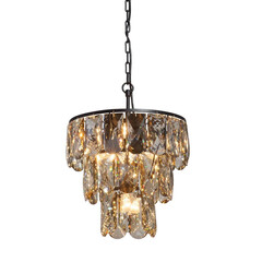 Подвесная люстра Vitaluce V5279-1/6+1, фото 