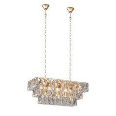 Подвесная люстра Vitaluce V5264-8/23, фото 