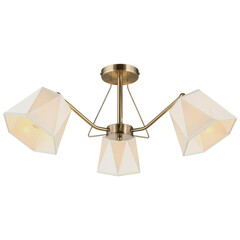 Потолочная люстра Omnilux Rapallo OML-65007-03, фото 