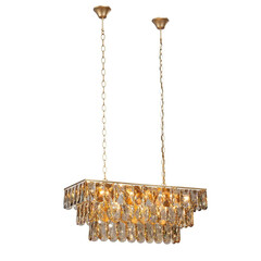 Подвесная люстра Vitaluce V5271-8/23, фото 