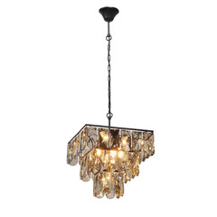 Подвесная люстра Vitaluce V5275-1/8+1, фото 