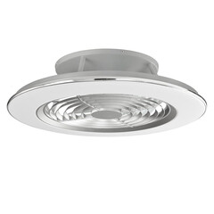 Светодиодная люстра-вентилятор Mantra Alisio 6706, фото 
