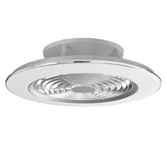 Светодиодная люстра-вентилятор Mantra Alisio 6706, фото 