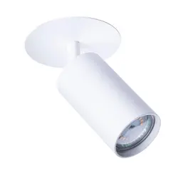 Спот Arte Lamp CEFEO A3214PL-1WH, фото 