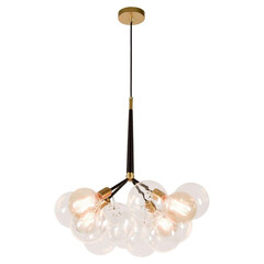 Подвесная люстра Lussole Loft LSP-8171, фото 