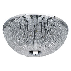 Потолочная люстра MW-Light Бриз 111012715, фото 