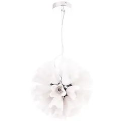 Подвесная люстра Arte Lamp Canzone A3469SP-25CC, фото 