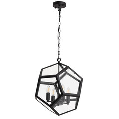 Подвесная люстра Divinare Polidero 2026/04 SP-4, фото 