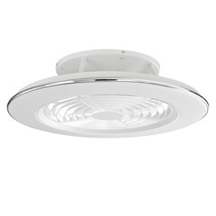Светодиодная люстра-вентилятор Mantra Alisio 6705, фото 