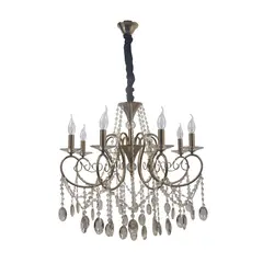 Подвесная люстра MW-Light Селена 482016408, фото 