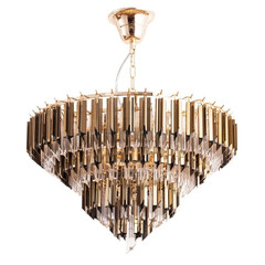 Подвесной светильник Divinare Frizzante 1683/01 LM-7, фото 