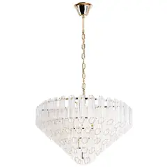 Подвесная люстра Arte Lamp JASTIN A2848LM-8GO, фото 