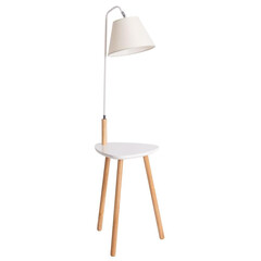 Торшер Arte Lamp Combo A9201PN-1WH, фото 