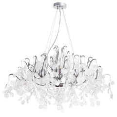 Подвесная люстра Divinare Spumante 7288/26 SP-12, фото 