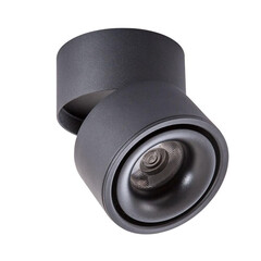 Светодиодный спот Arte Lamp Arcturus A7715PL-1BK, фото 