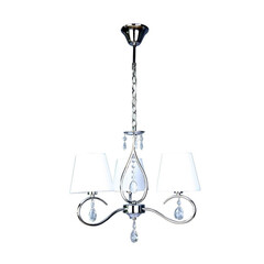 Подвесная люстра Omnilux Molinella OML-56203-03, фото 