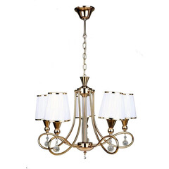 Подвесная люстра Omnilux Farneta OML-56507-05, фото 