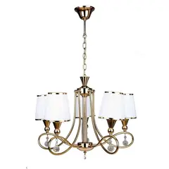 Подвесная люстра Omnilux Farneta OML-56507-05, фото 