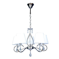 Подвесная люстра Omnilux Molinella OML-56203-05, фото 